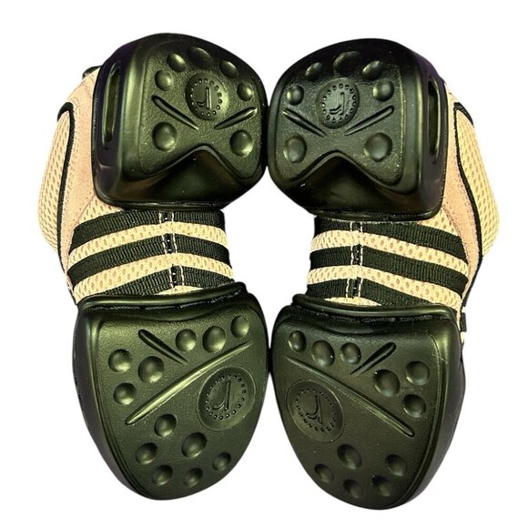 Revolution Ultra Arch Dance Sneaker Shoes SIZE 12 BRAND NEW IN BOX! - Picture 4 of 8